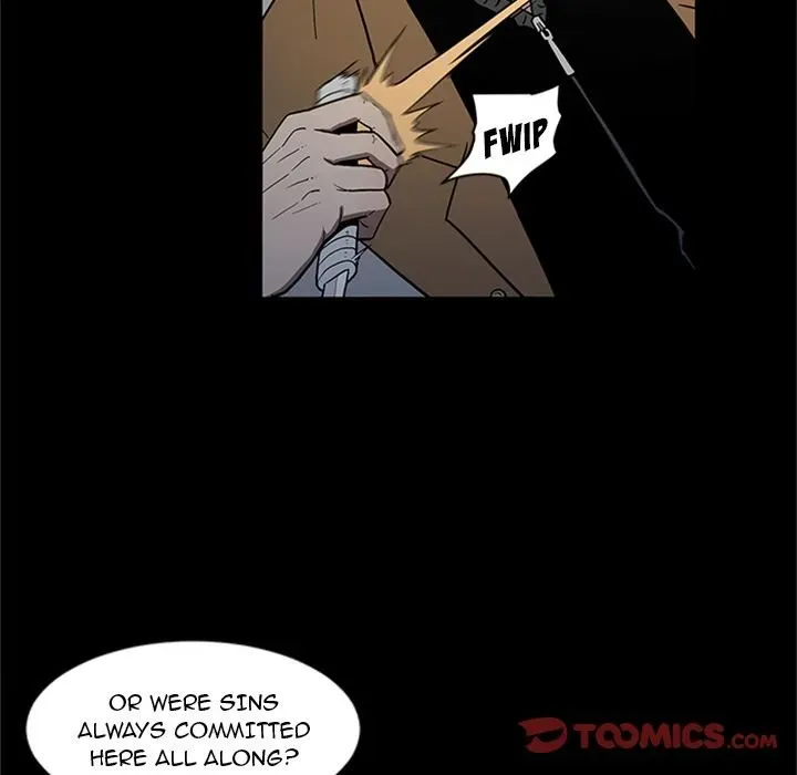 The V Squad Chapter 44 page 90 - 