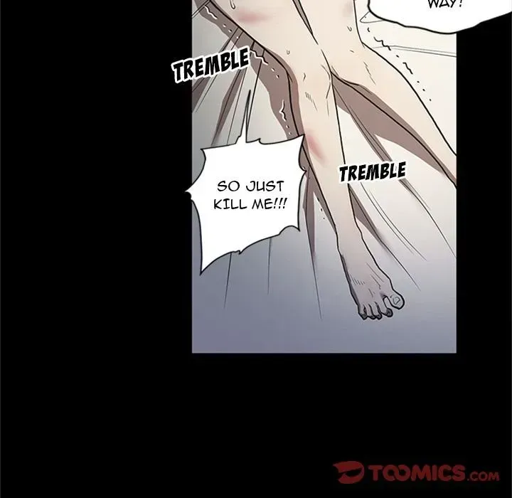 The V Squad Chapter 44 page 10 - 