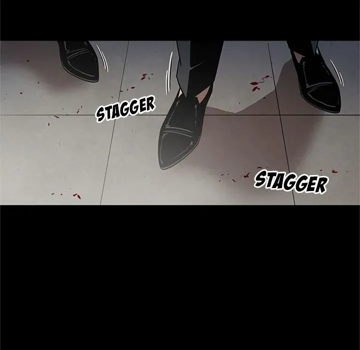 The V Squad Chapter 44 page 93 - 
