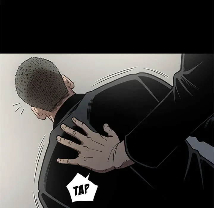 The V Squad Chapter 44 page 94 - 