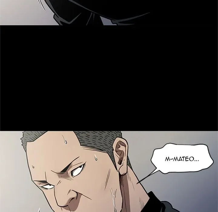 The V Squad Chapter 44 page 95 - 