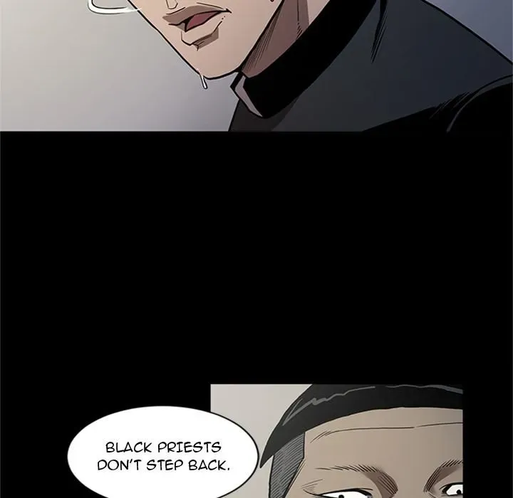 The V Squad Chapter 44 page 96 - 