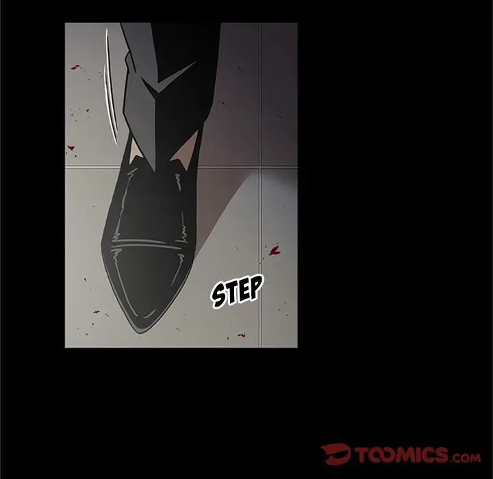 The V Squad Chapter 44 page 98 - 