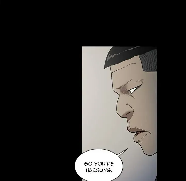 The V Squad Chapter 44 page 99 - 