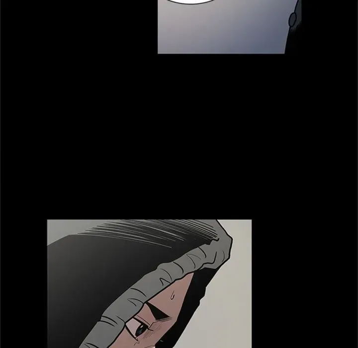 The V Squad Chapter 44 page 100 - 