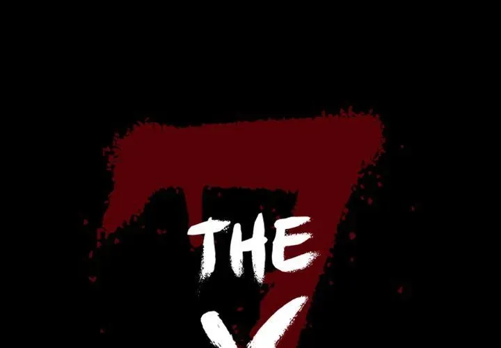 The V Squad Chapter 45 page 1 - 