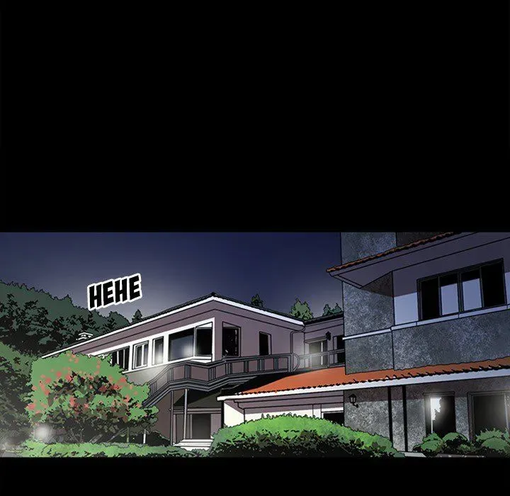 The V Squad Chapter 45 page 101 - 