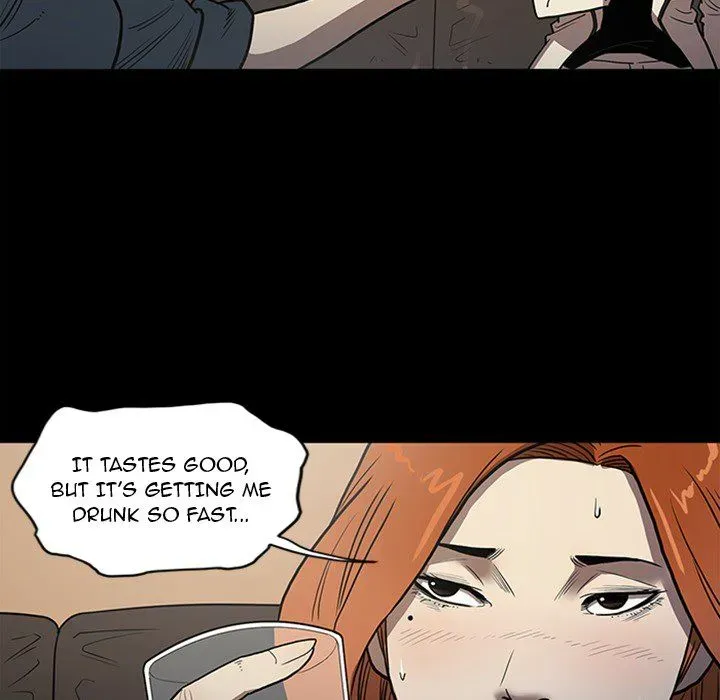 The V Squad Chapter 45 page 103 - 