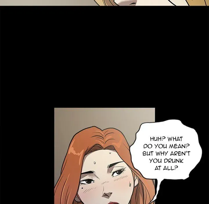The V Squad Chapter 45 page 109 - 
