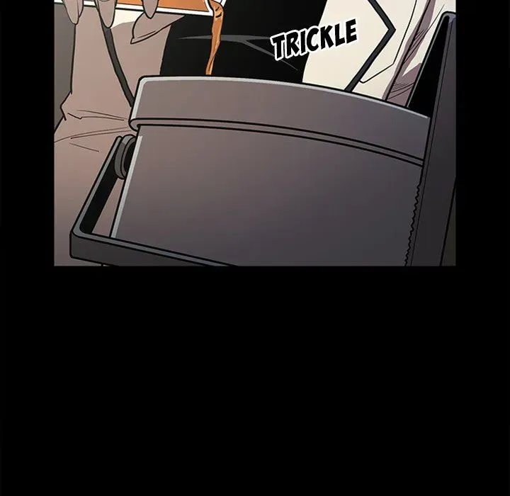 The V Squad Chapter 45 page 112 - 