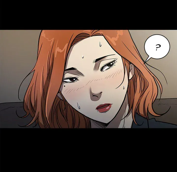 The V Squad Chapter 45 page 113 - 