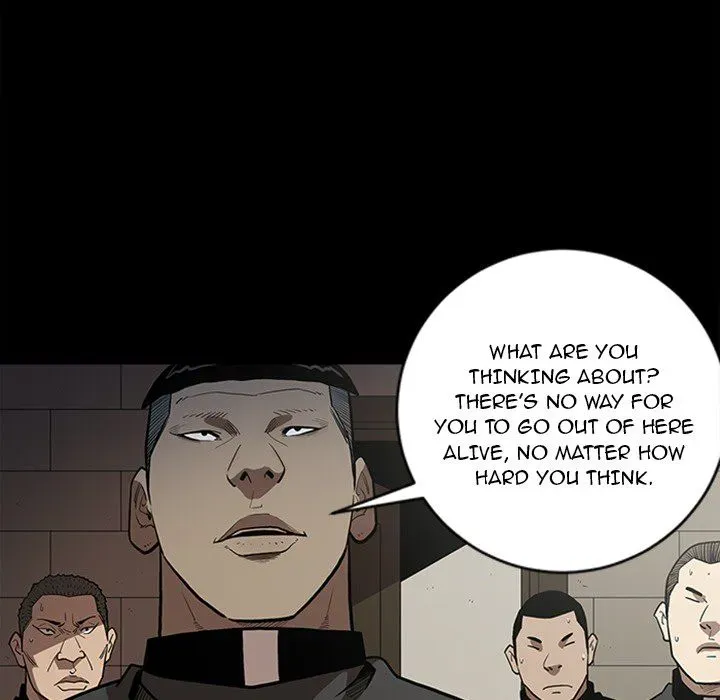 The V Squad Chapter 45 page 14 - 