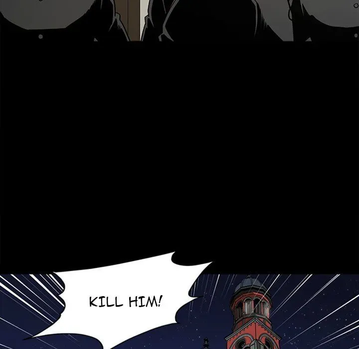 The V Squad Chapter 45 page 16 - 