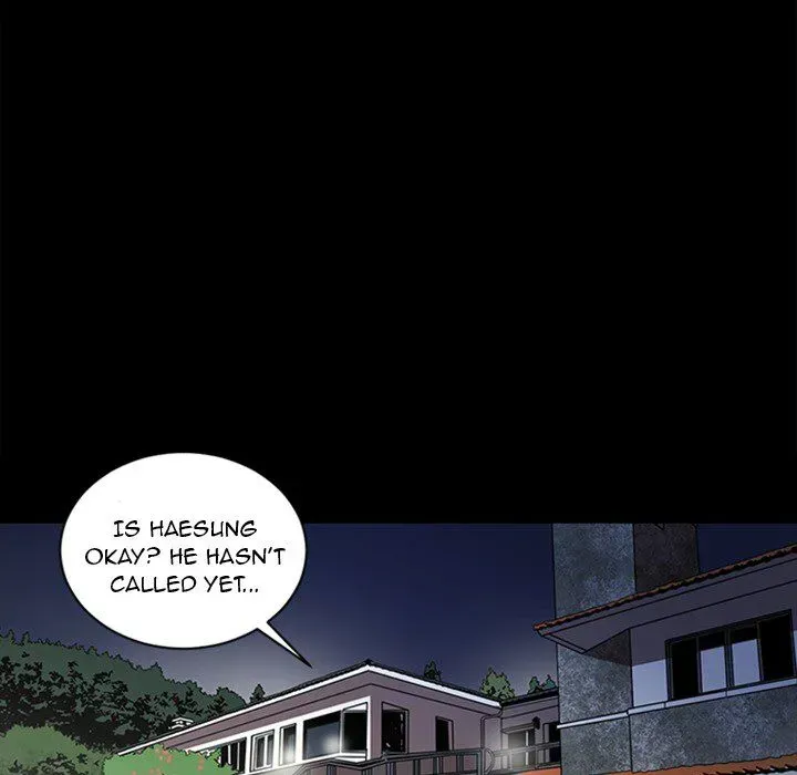 The V Squad Chapter 45 page 19 - 