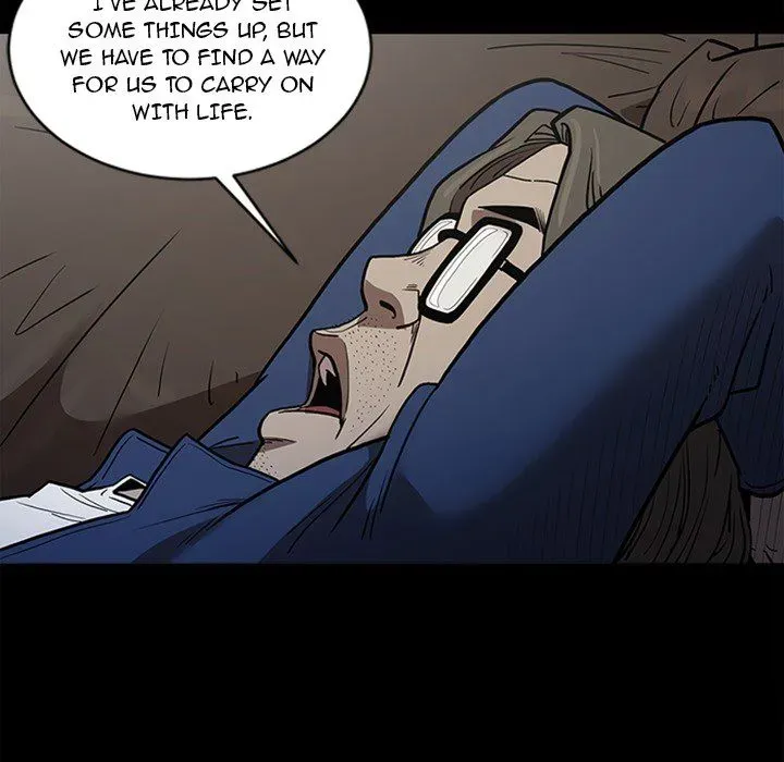 The V Squad Chapter 45 page 22 - 