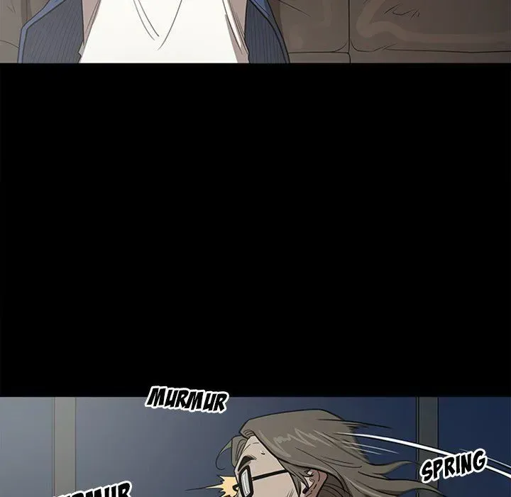 The V Squad Chapter 45 page 25 - 