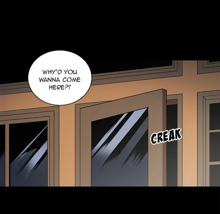 The V Squad Chapter 45 page 30 - 