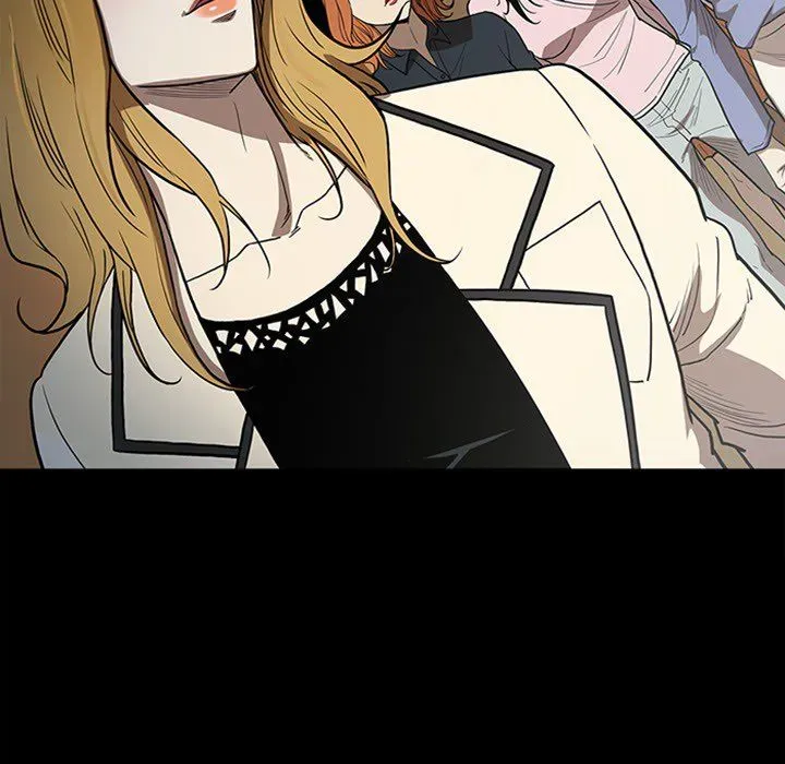The V Squad Chapter 45 page 32 - 