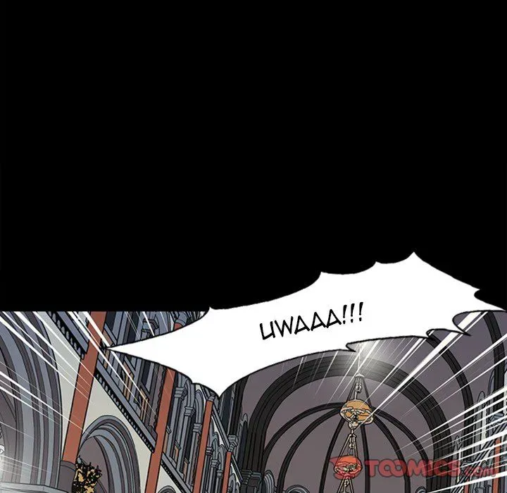 The V Squad Chapter 45 page 42 - 