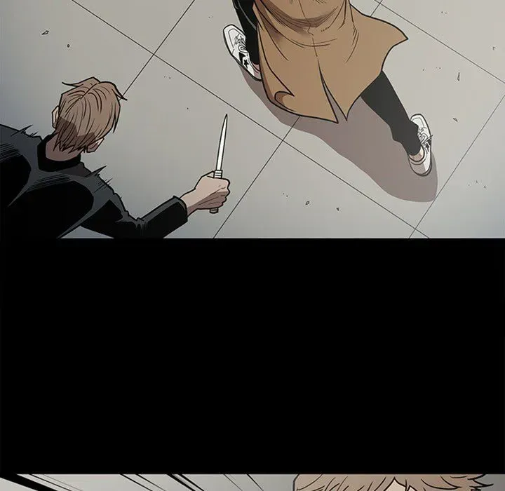 The V Squad Chapter 45 page 47 - 