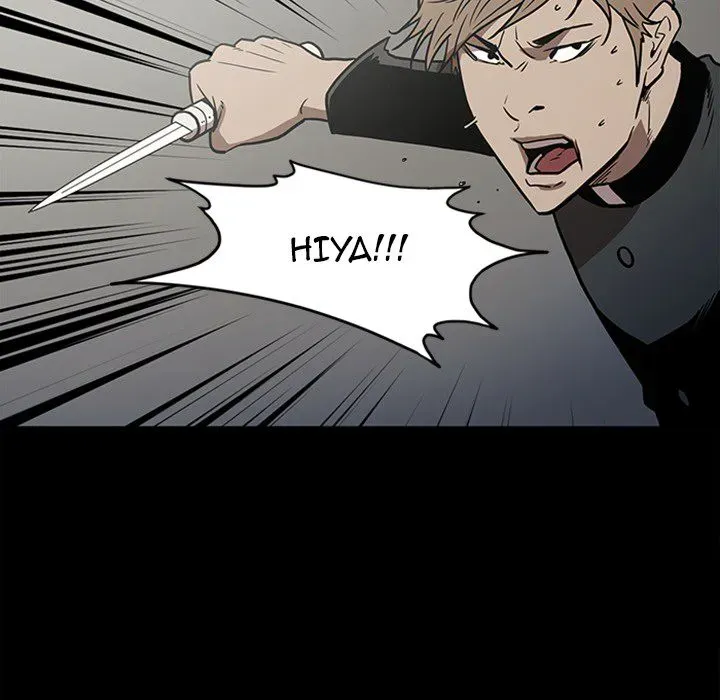 The V Squad Chapter 45 page 48 - 
