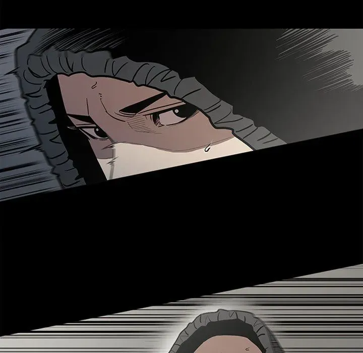 The V Squad Chapter 45 page 49 - 