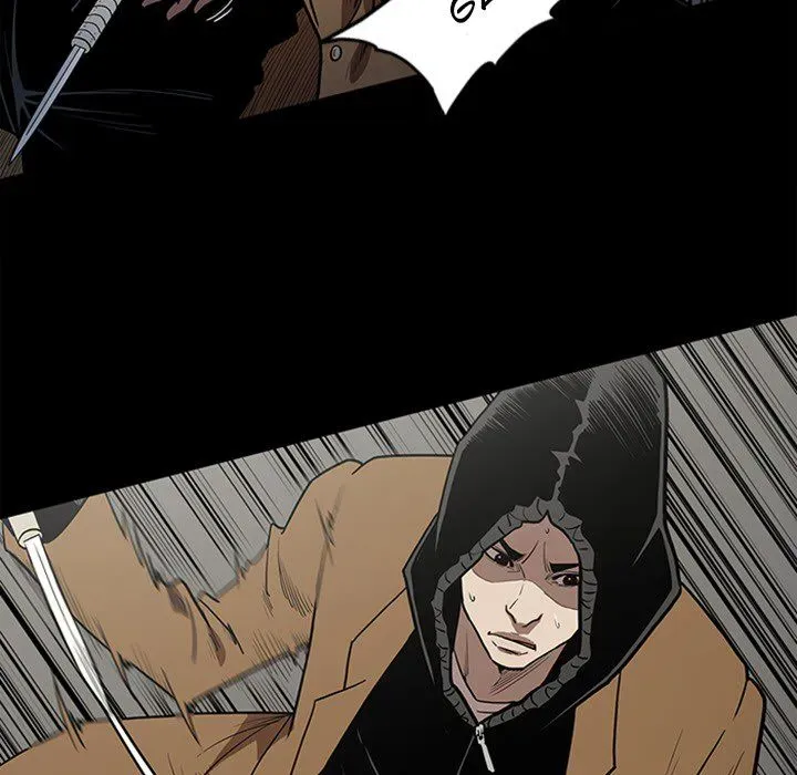 The V Squad Chapter 45 page 53 - 