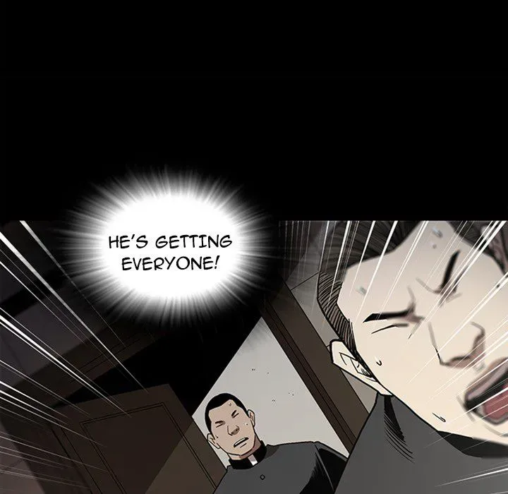 The V Squad Chapter 45 page 55 - 