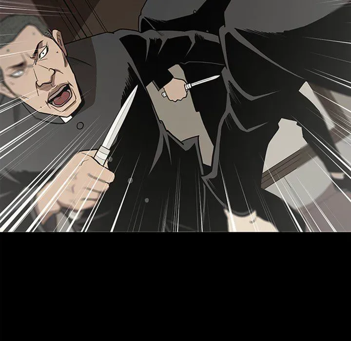 The V Squad Chapter 45 page 56 - 