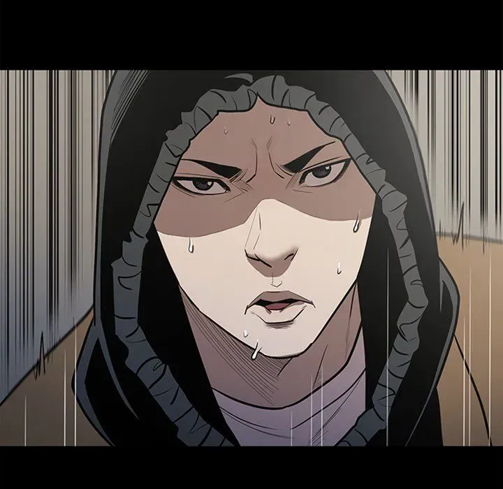 The V Squad Chapter 45 page 57 - 