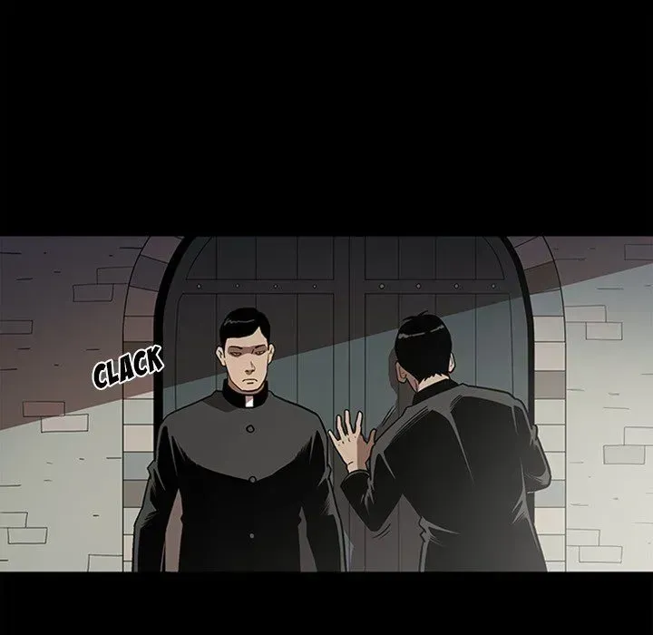 The V Squad Chapter 45 page 7 - 