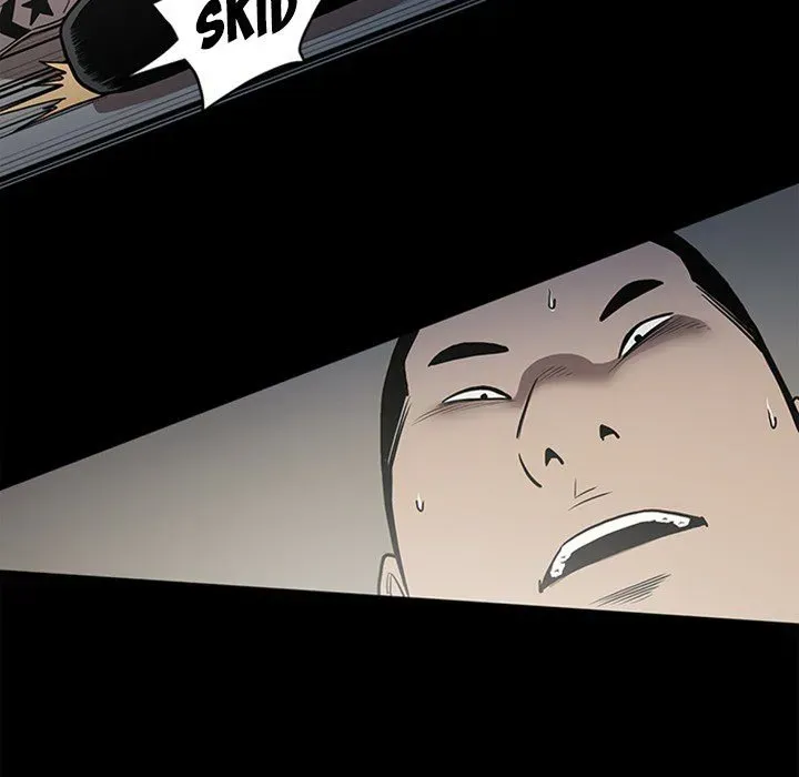 The V Squad Chapter 45 page 62 - 
