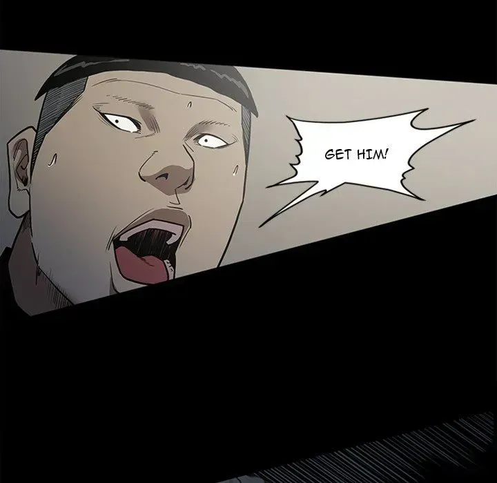 The V Squad Chapter 45 page 63 - 