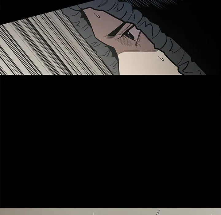 The V Squad Chapter 45 page 64 - 