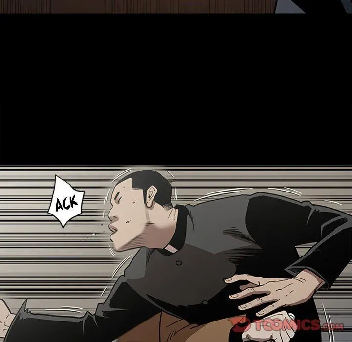 The V Squad Chapter 45 page 66 - 