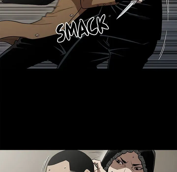 The V Squad Chapter 45 page 67 - 