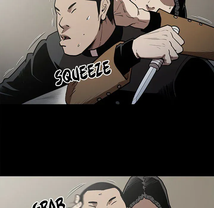 The V Squad Chapter 45 page 68 - 
