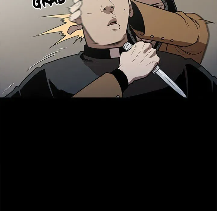The V Squad Chapter 45 page 69 - 