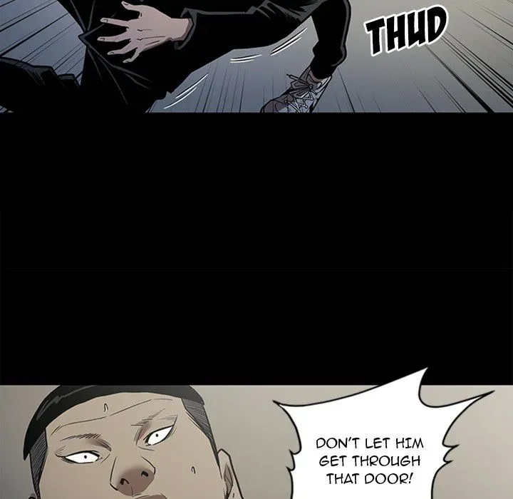 The V Squad Chapter 45 page 72 - 