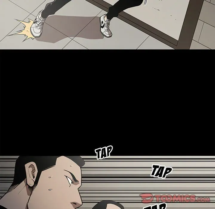 The V Squad Chapter 45 page 74 - 