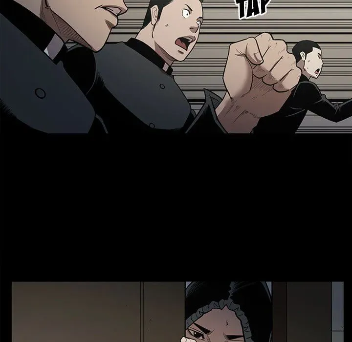 The V Squad Chapter 45 page 75 - 