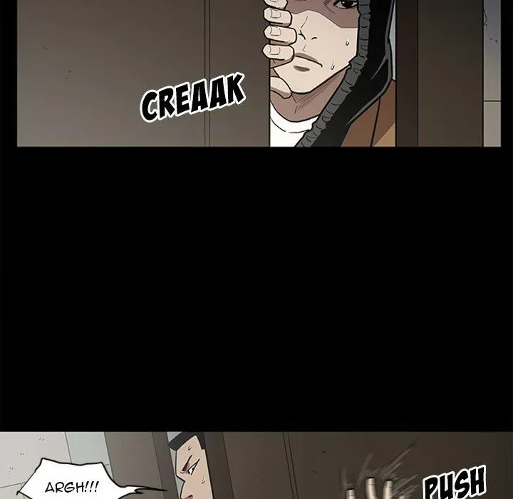 The V Squad Chapter 45 page 76 - 