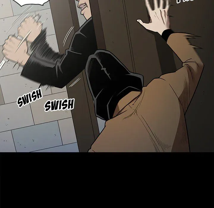 The V Squad Chapter 45 page 77 - 