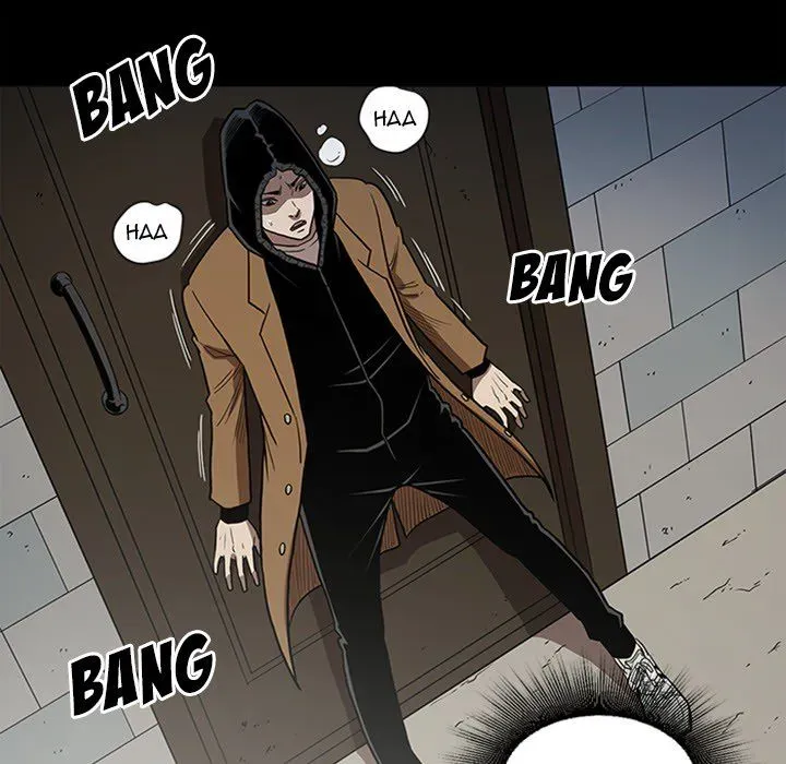 The V Squad Chapter 45 page 81 - 