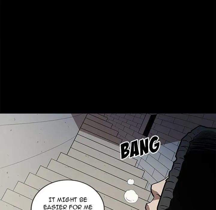 The V Squad Chapter 45 page 83 - 