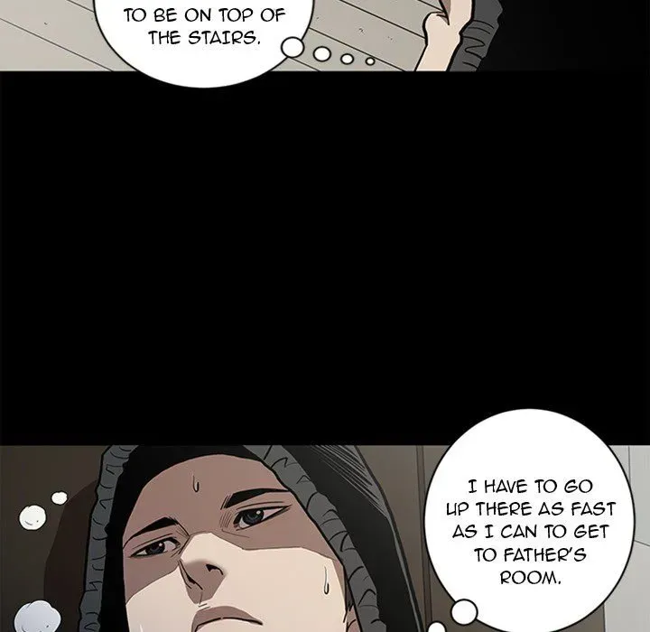 The V Squad Chapter 45 page 84 - 