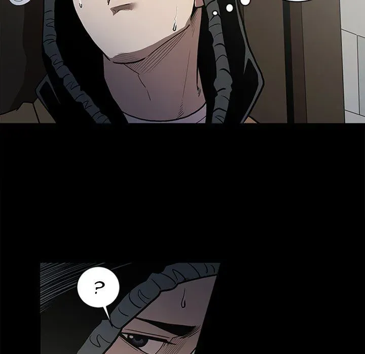 The V Squad Chapter 45 page 85 - 