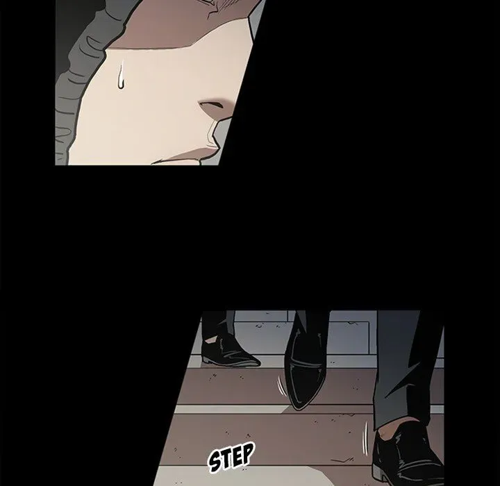 The V Squad Chapter 45 page 86 - 