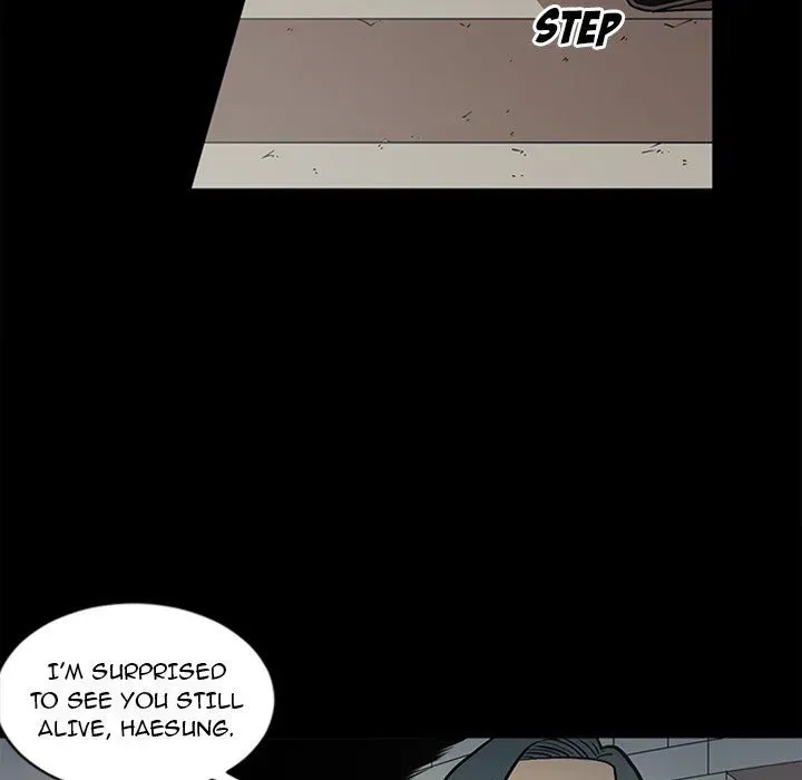 The V Squad Chapter 45 page 87 - 