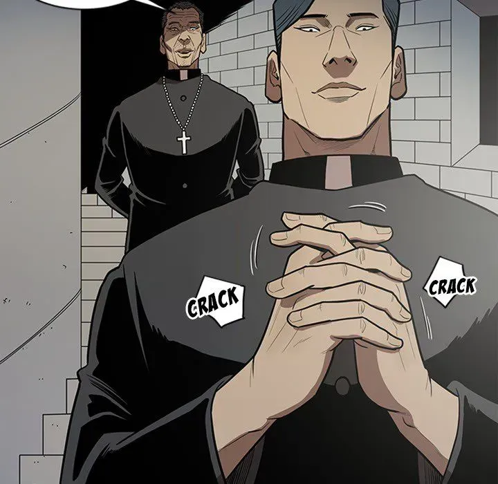 The V Squad Chapter 45 page 88 - 